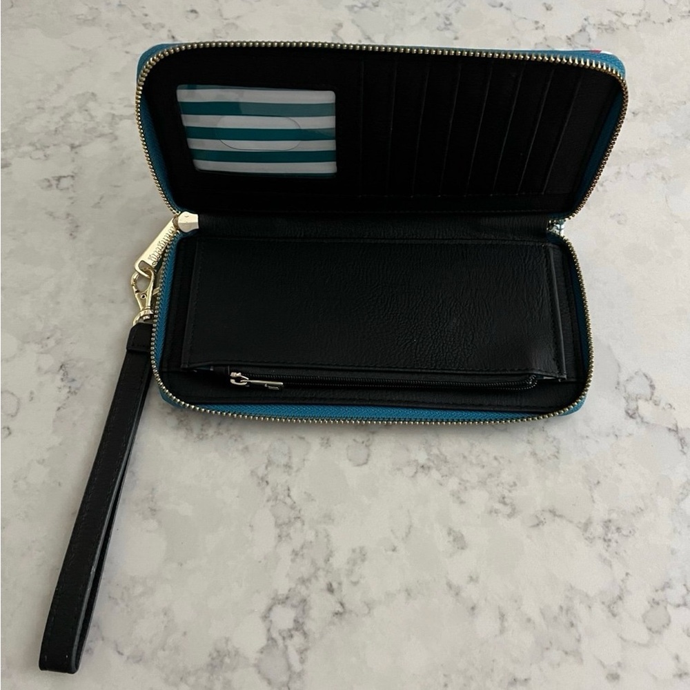 Disney Parks Loungefly Wallet - Picture 2 of 4